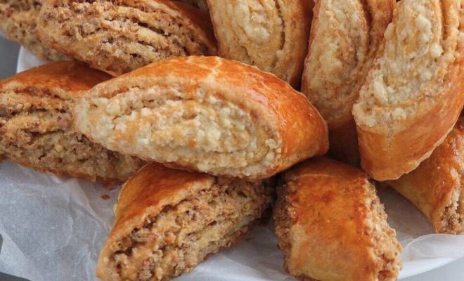 Γκάτα: ένα κλασικό γλυκό από την αρμένικη παράδοση