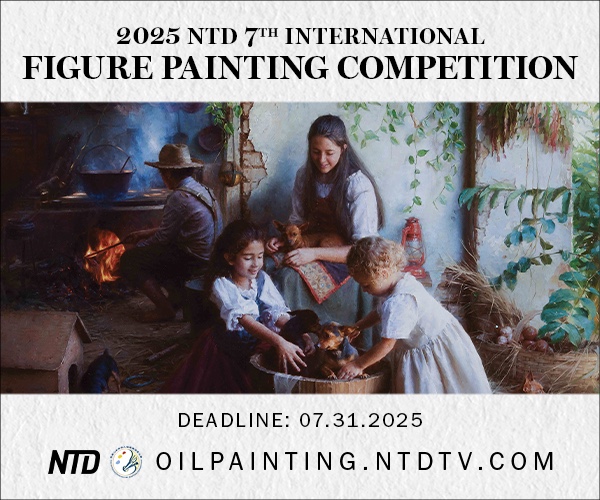 Oil-painting-ntdtv