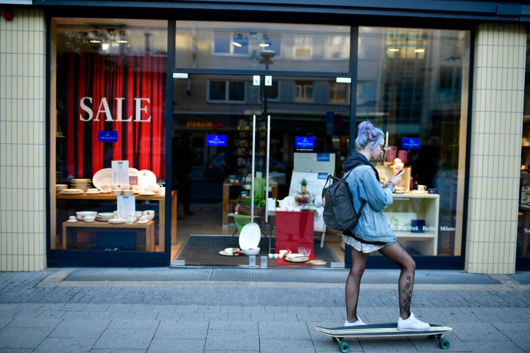 Alexander Koerner/Getty Images